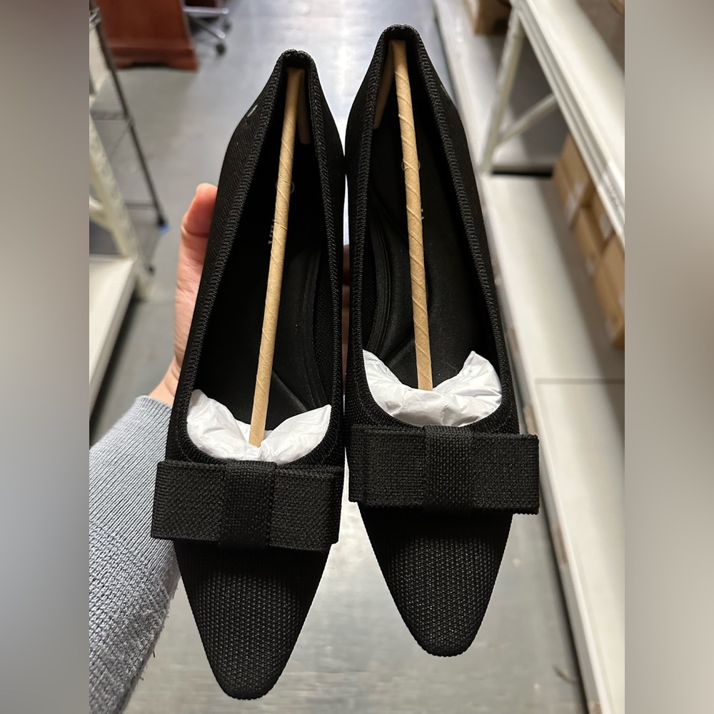 Vivaia shoes 8